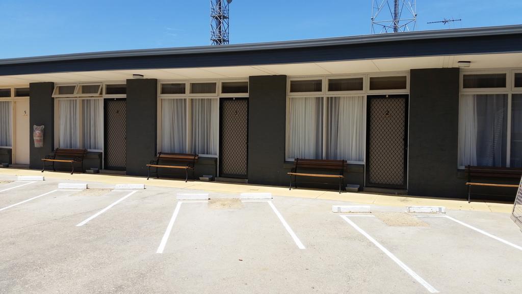 Belmore Motor Inn Yarrawonga Zewnętrze zdjęcie
