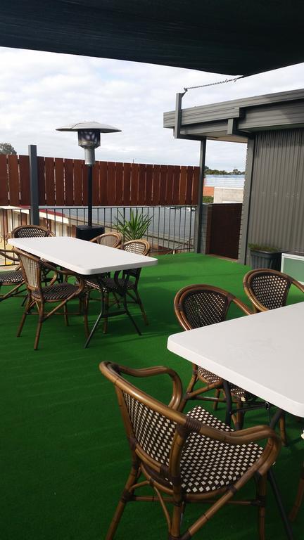 Belmore Motor Inn Yarrawonga Zewnętrze zdjęcie