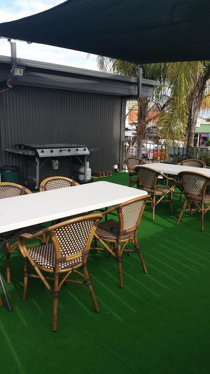 Belmore Motor Inn Yarrawonga Zewnętrze zdjęcie