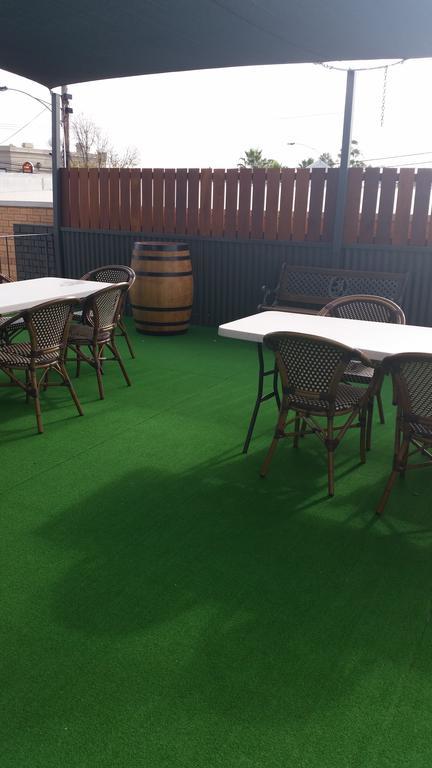Belmore Motor Inn Yarrawonga Zewnętrze zdjęcie