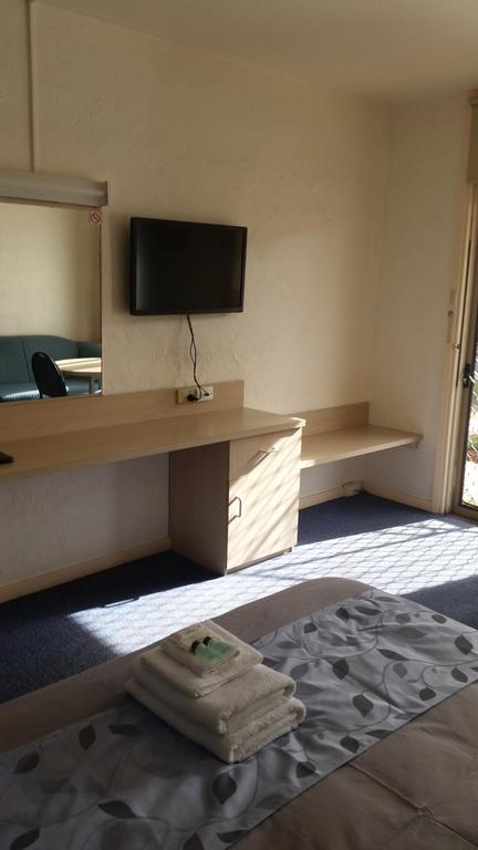 Belmore Motor Inn Yarrawonga Pokój zdjęcie