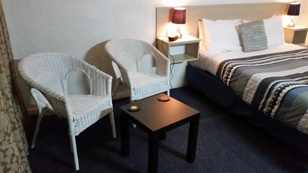 Belmore Motor Inn Yarrawonga Pokój zdjęcie
