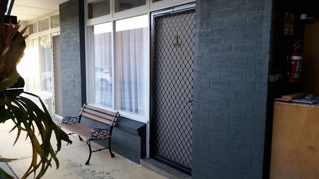 Belmore Motor Inn Yarrawonga Zewnętrze zdjęcie
