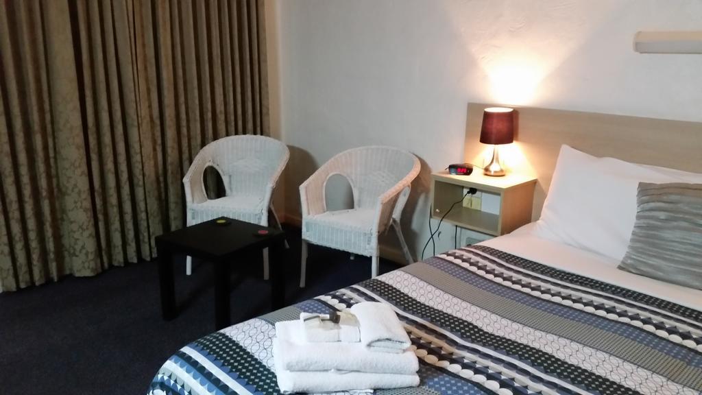 Belmore Motor Inn Yarrawonga Pokój zdjęcie