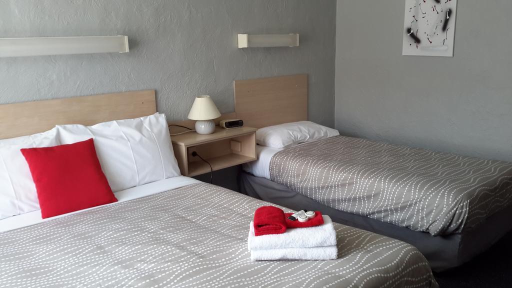 Belmore Motor Inn Yarrawonga Zewnętrze zdjęcie