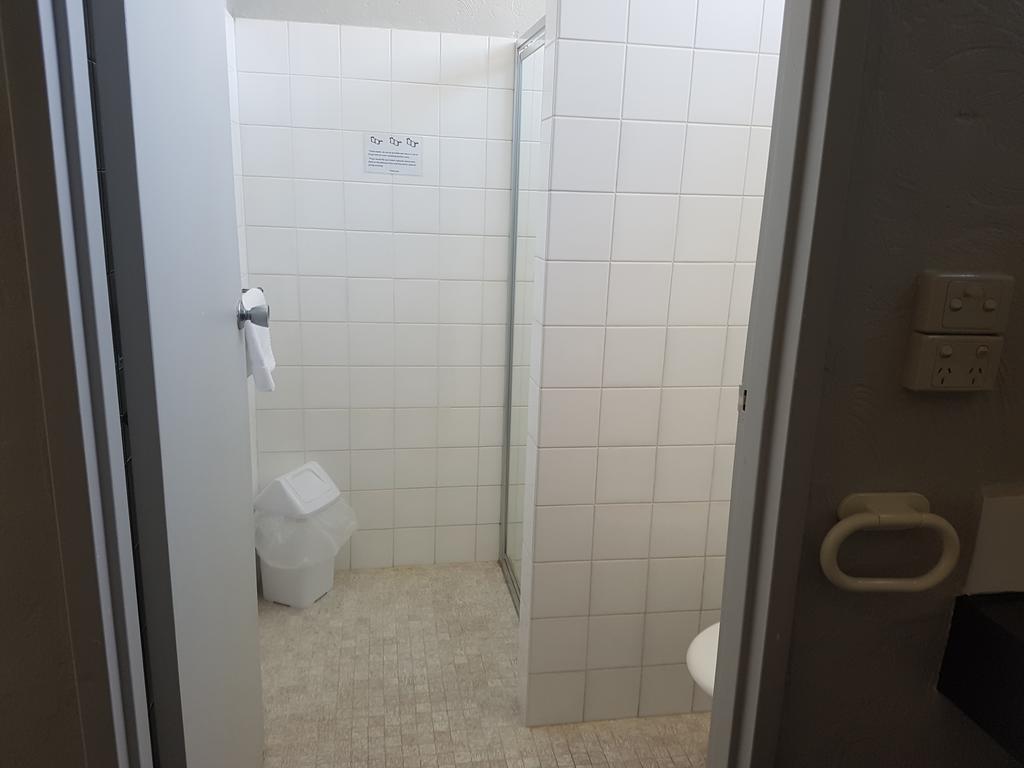 Belmore Motor Inn Yarrawonga Zewnętrze zdjęcie