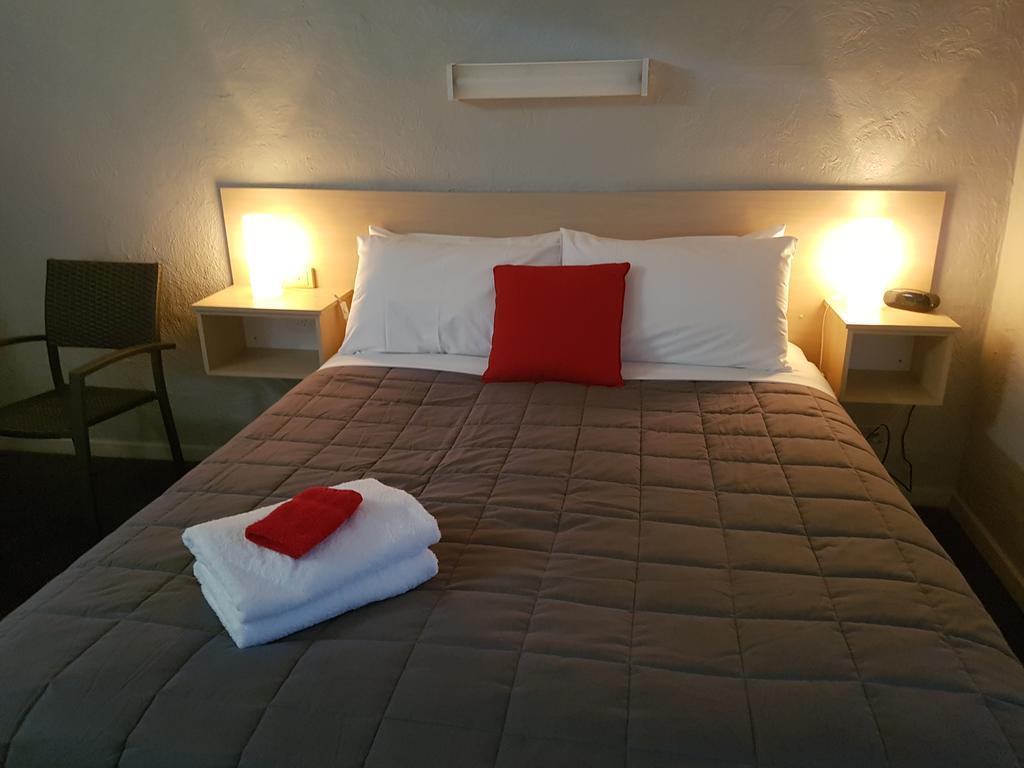 Belmore Motor Inn Yarrawonga Zewnętrze zdjęcie