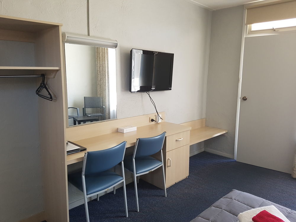 Belmore Motor Inn Yarrawonga Zewnętrze zdjęcie