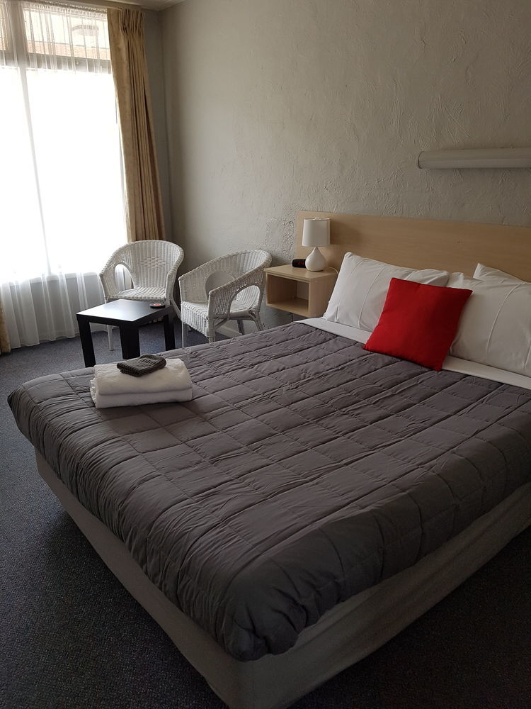 Belmore Motor Inn Yarrawonga Zewnętrze zdjęcie