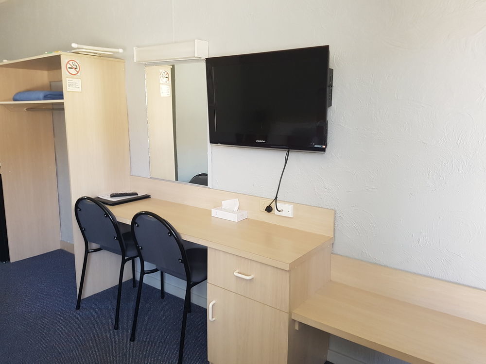 Belmore Motor Inn Yarrawonga Zewnętrze zdjęcie