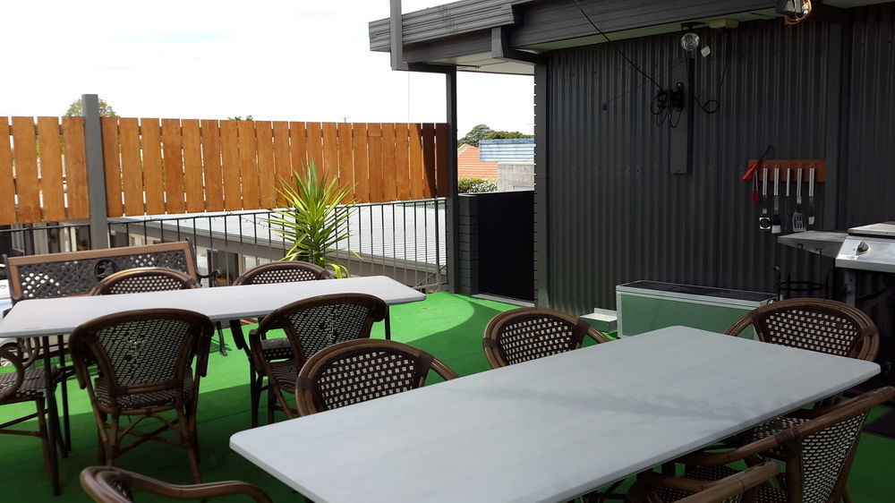 Belmore Motor Inn Yarrawonga Zewnętrze zdjęcie